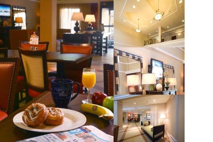 Holiday Inn Express Atlanta - Emory University Area by IHG photo collage