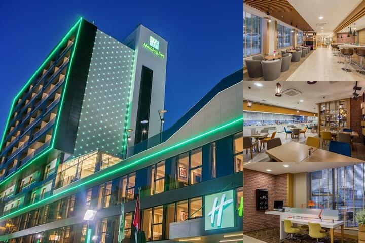 Holiday Inn Antalya - Lara by IHG photo collage