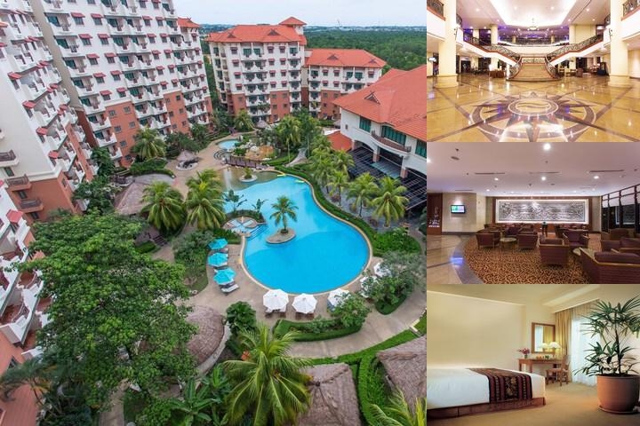 Holiday Inn Resort Batam by IHG photo collage
