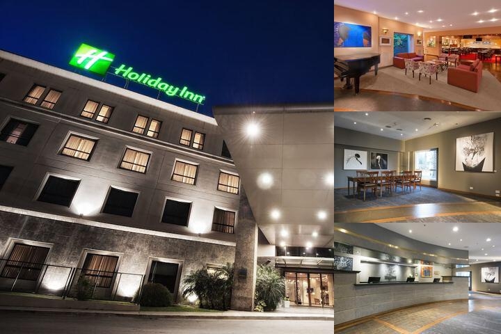 Holiday Inn Córdoba by IHG photo collage