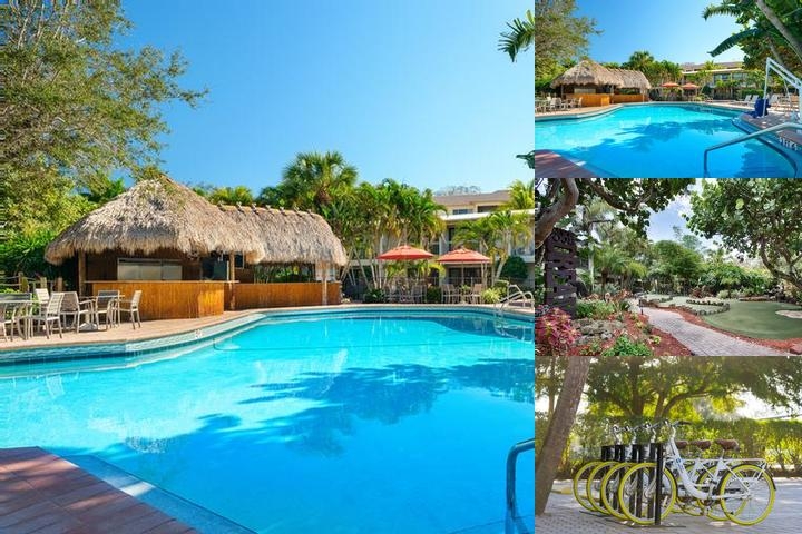 Best Western Naples Inn & Suites photo collage