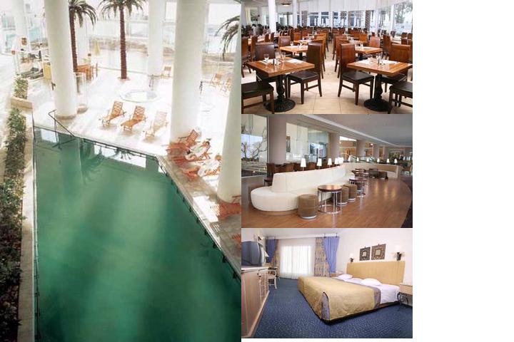 Vert Dead Sea By AFI Hotels photo collage