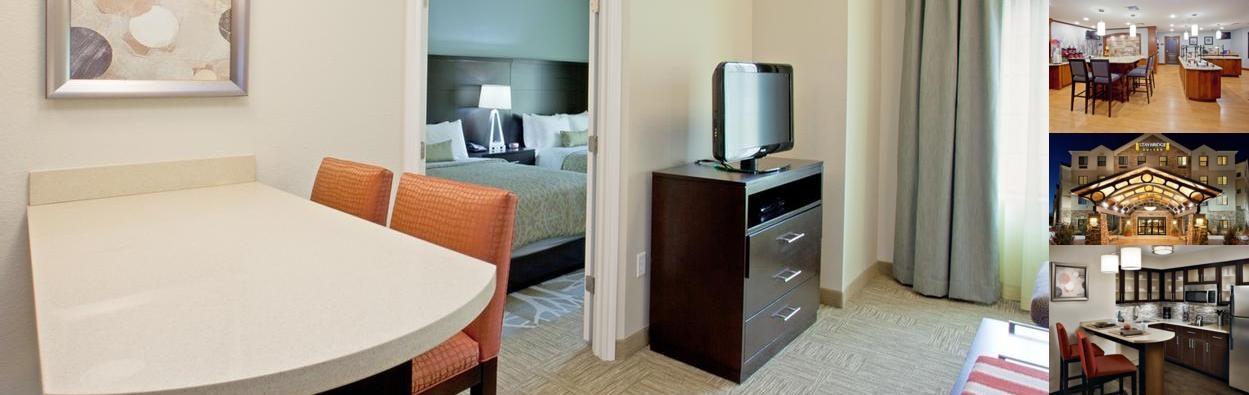 Staybridge Suites Lexington An Ihg Hotel photo collage
