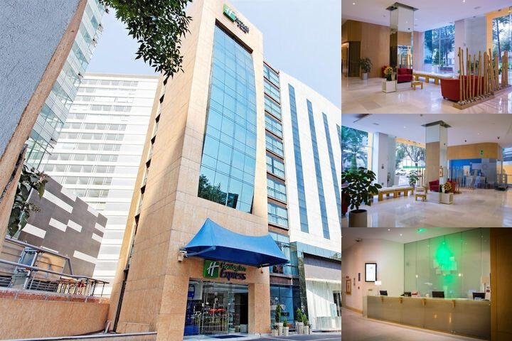 Belair Business a Wyndham Garden Hotel photo collage