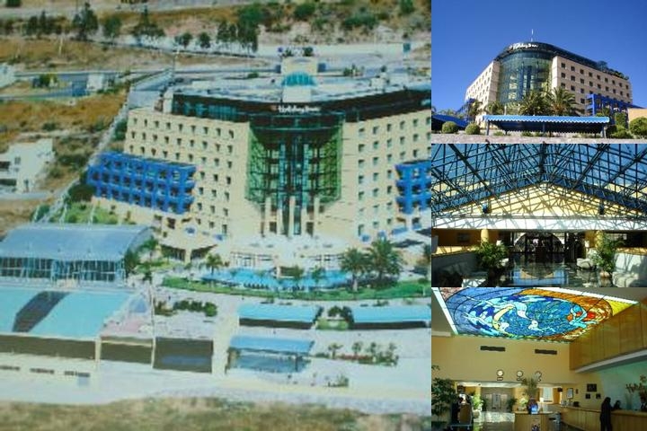 Holiday Inn Queretaro Zona Diamante by IHG photo collage