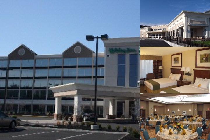 The Ramsey Hotel and Convention Center Pigeon Forge photo collage