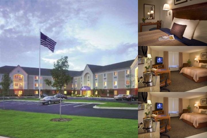 Candlewood Suites Glen Allen Short Pump An Ihg Hotel photo collage