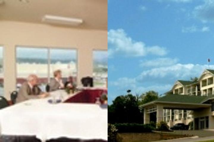 Holiday Inn Express and Suites Pigeon Forge Sevierville by IHG photo collage