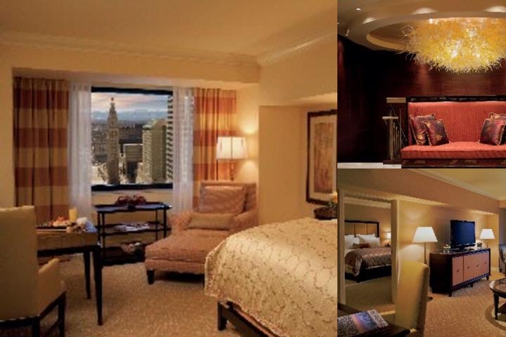 Embassy Suites by Hilton Denver Downtown Convention Center photo collage