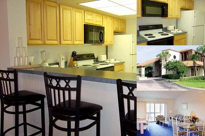Embassy Suites by Hilton Dorado Del Mar Beach Resort photo collage