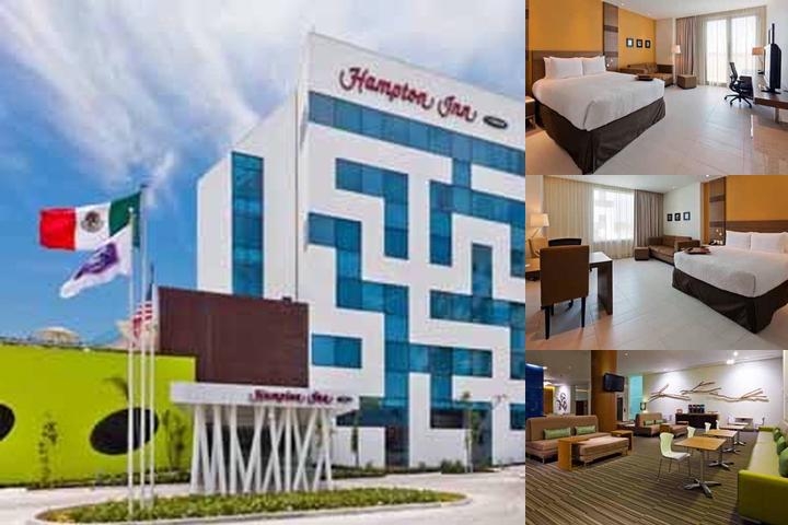Hampton Inn by Hilton Ciudad Del Carmen Campeche photo collage