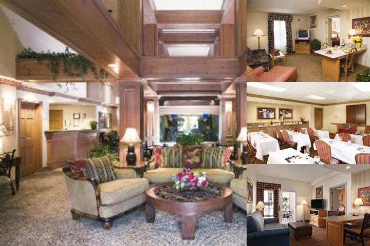 Homewood Suites by Hilton - Fort Myers photo collage