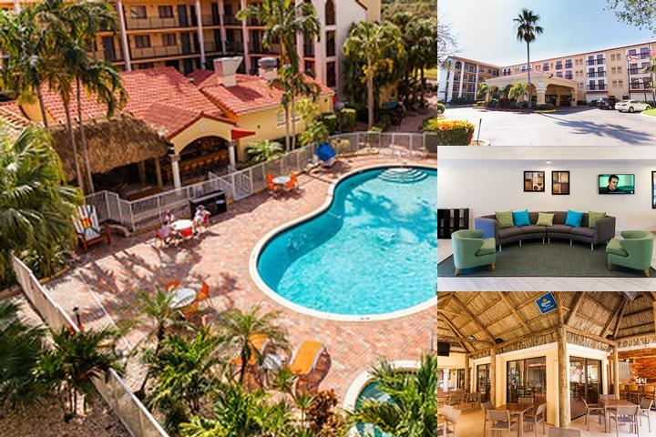 Holiday Inn & Suites Boca Raton - North by IHG photo collage