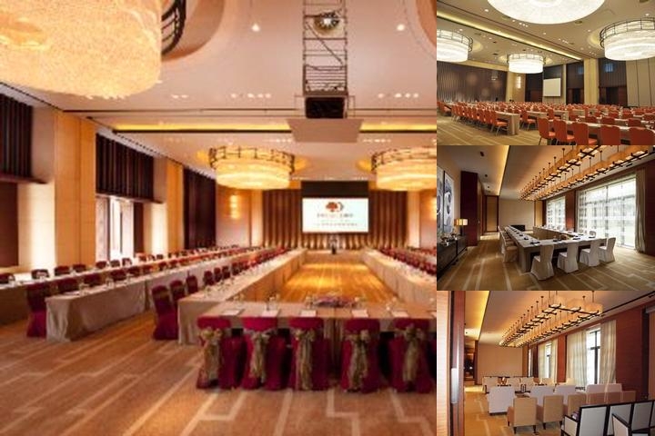 Doubletree Resort by Hilton Hotel Sanya Haitang Bay photo collage