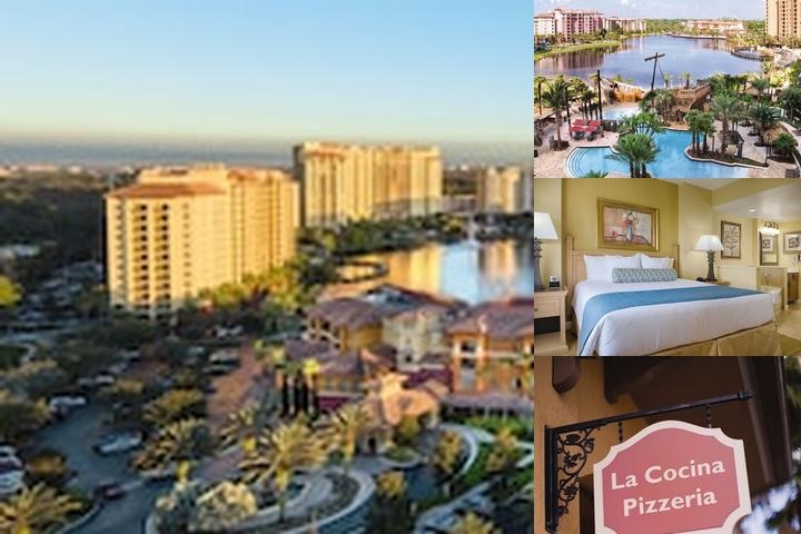ROBINSON PAMFILYA - All Inclusive photo collage