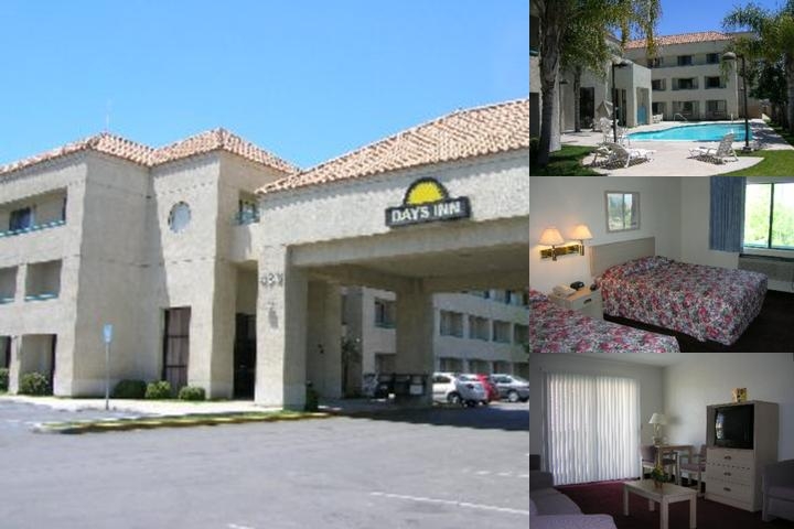 Studio 6 Suites Perris, CA photo collage
