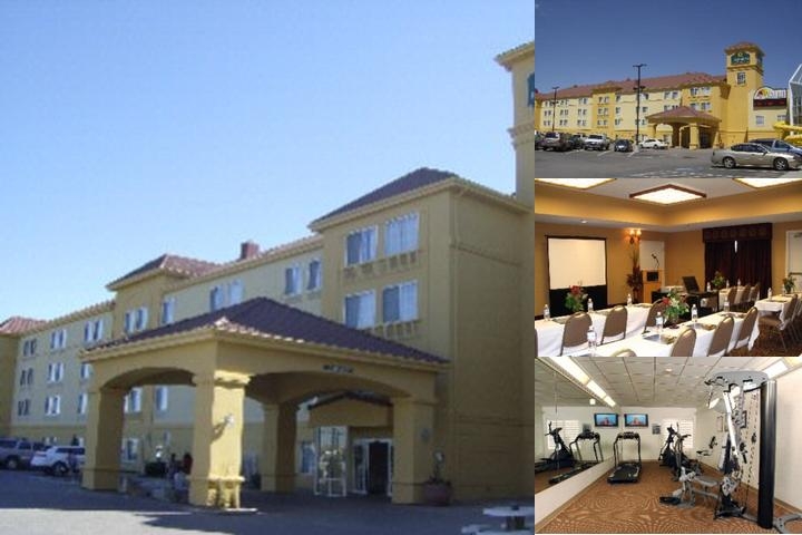 La Quinta Inn and Suites by Wyndham at WaTiki Waterpark photo collage