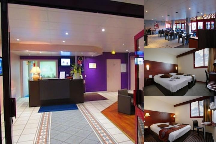 Holiday Inn Express Hopewell - Fort Lee by IHG photo collage