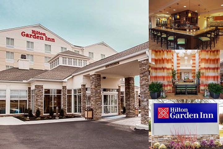 Hilton Garden Inn Valley Forge/Oaks photo collage