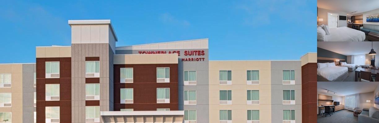Towneplace Suites by Marriott Lakeland photo collage