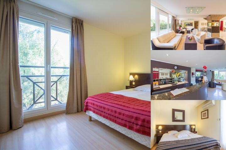 Adonis Excellior Grand Geneve photo collage