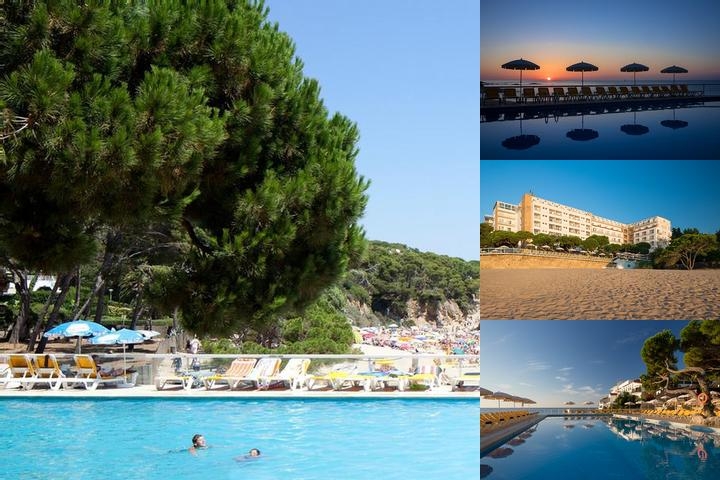 Htop Caleta Palace photo collage