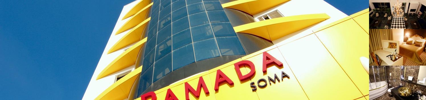 Ramada by Wyndham Soma photo collage