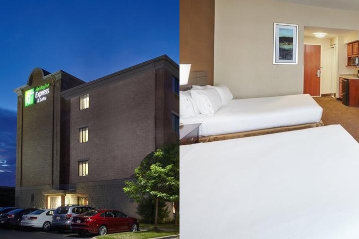 Holiday Inn Grand Rapids - South by IHG photo collage