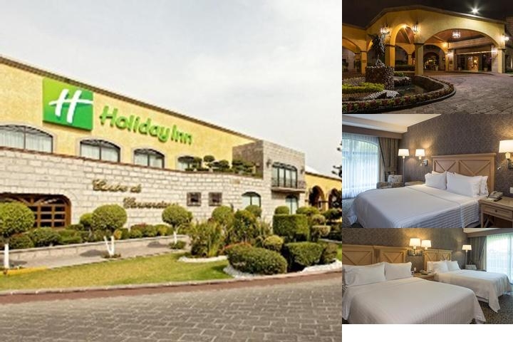 Holiday Inn Queretaro-Centro Historico by IHG photo collage