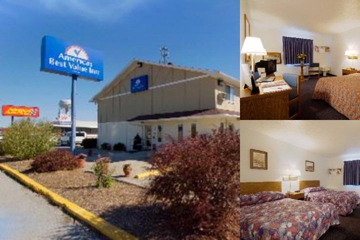 Americas Best Value Inn Frankfort 1 of 4