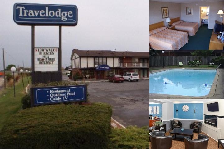 Canadas Best Value Inn St. Catharines photo collage