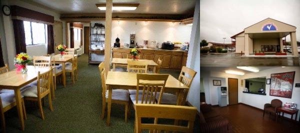 Americas Best Value Inn Oklahoma City/I-35 South photo collage