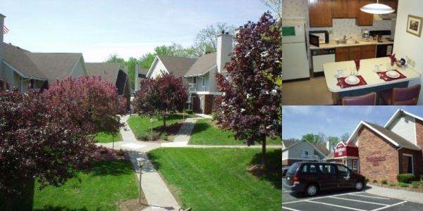 Residence Inn by Marriott Binghamton photo collage