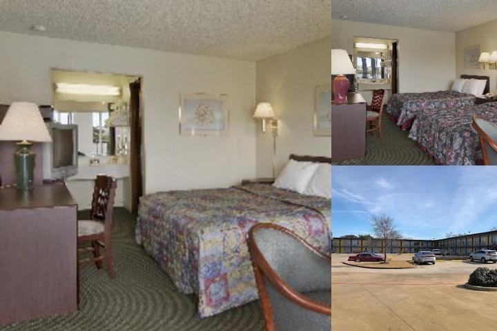 Best Value Inn photo collage