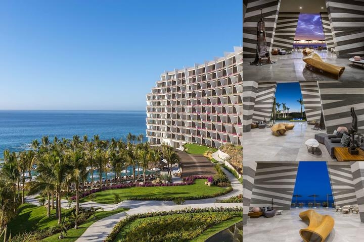 Grand Velas Los Cabos - All Inclusive photo collage
