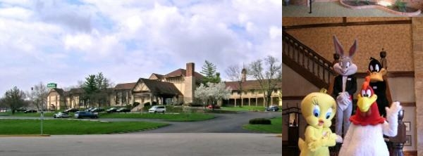 Holiday Inn St. Louis West Six Flags by IHG photo collage