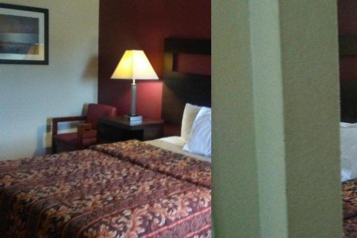 Elite Inn photo collage