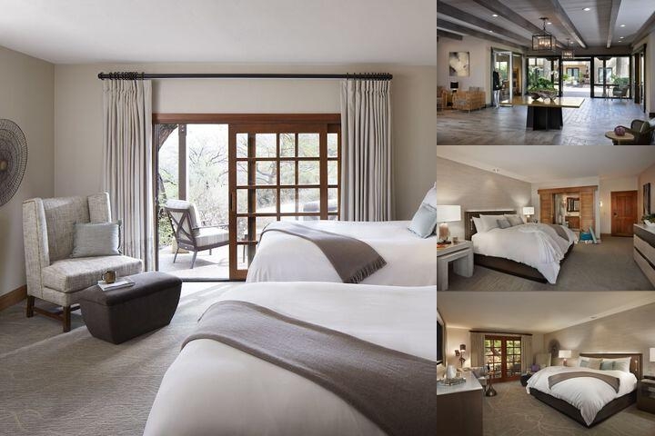Miraval Resort & Spa - Adults Only All Inclusive photo collage