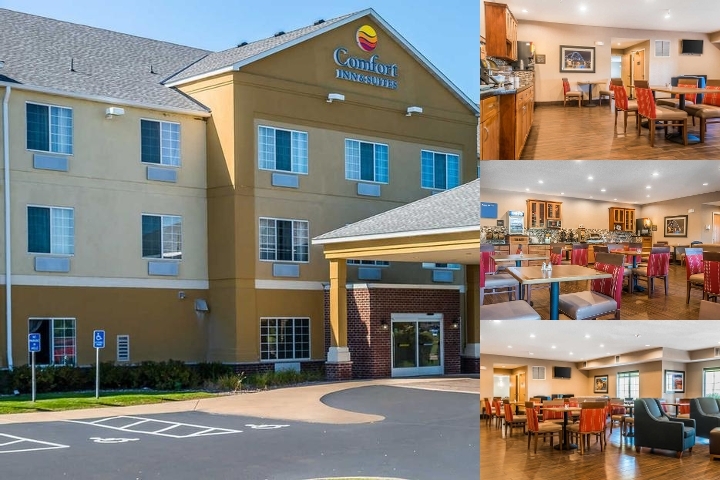 Country Inn & Suites by Radisson Stillwater Mn photo collage