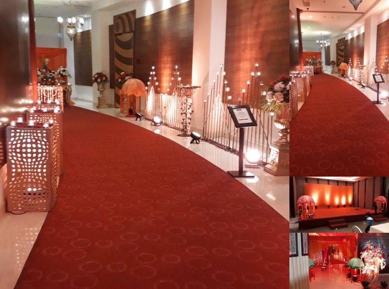 Welcomhotel by ITC Hotels, Dwarka, New Delhi photo collage