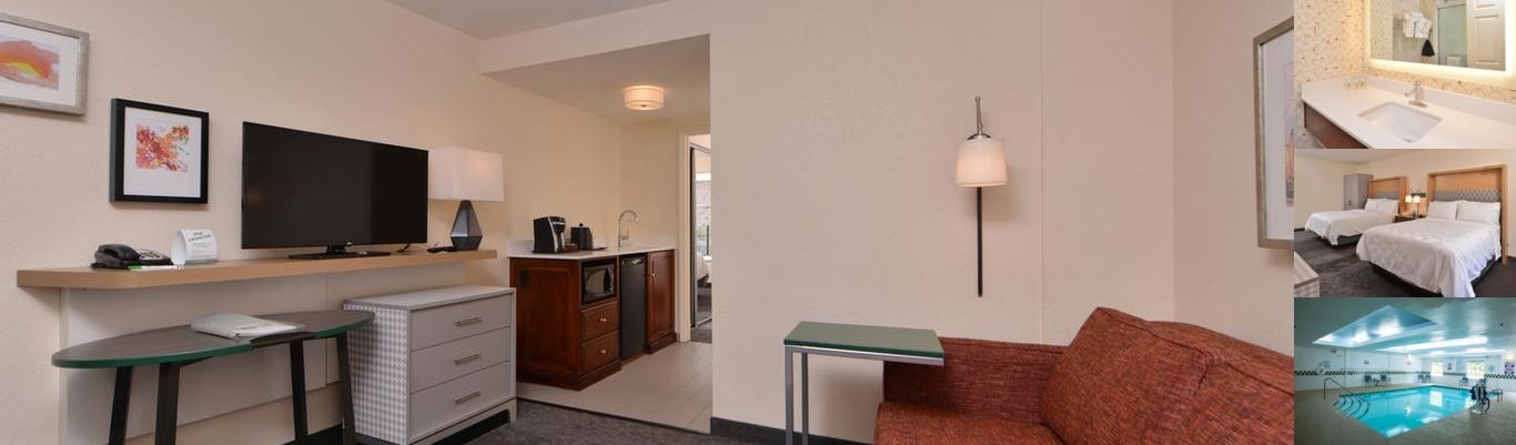 Holiday Inn Hotel & Suites Raleigh / Cary An Ihg Hotel photo collage