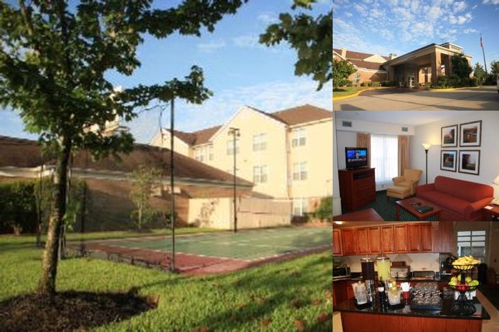 Homewood Suites by Hilton Houston - Willowbrook Mall photo collage