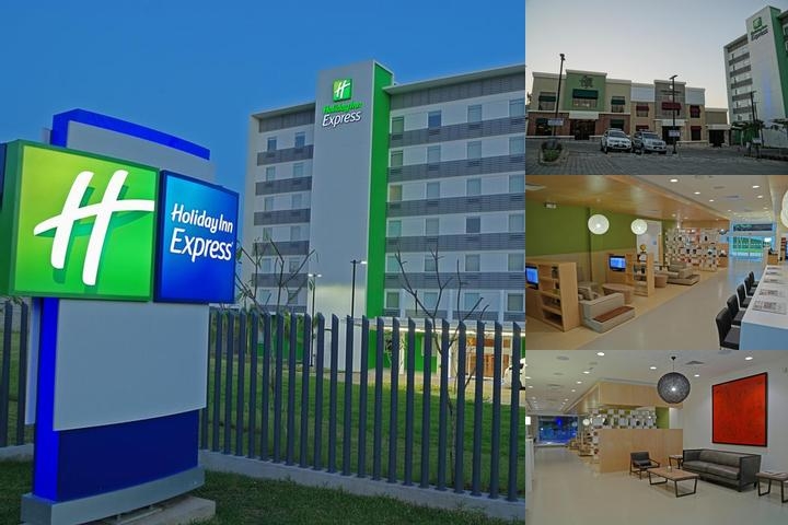 Holiday Inn Express Managua, an IHG Hotel photo collage