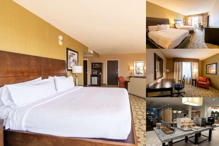 Hilton Garden Inn Ogden Ut photo collage