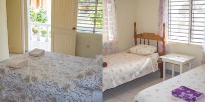 GOLDEN SANDS GUEST HOUSE photo collage