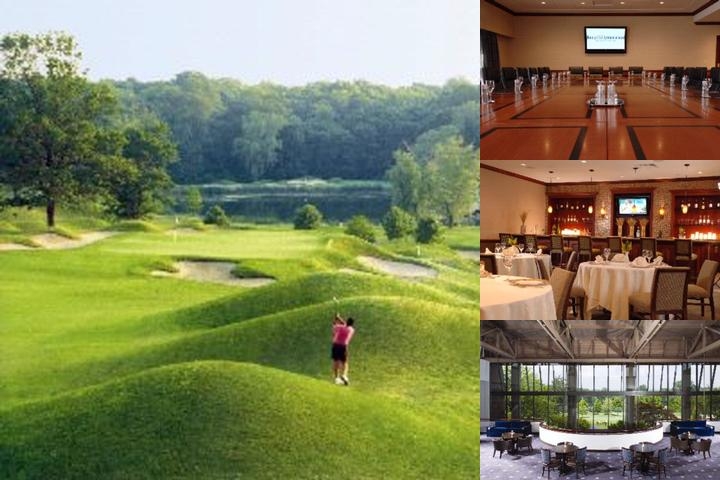 Doral Arrowwood photo collage