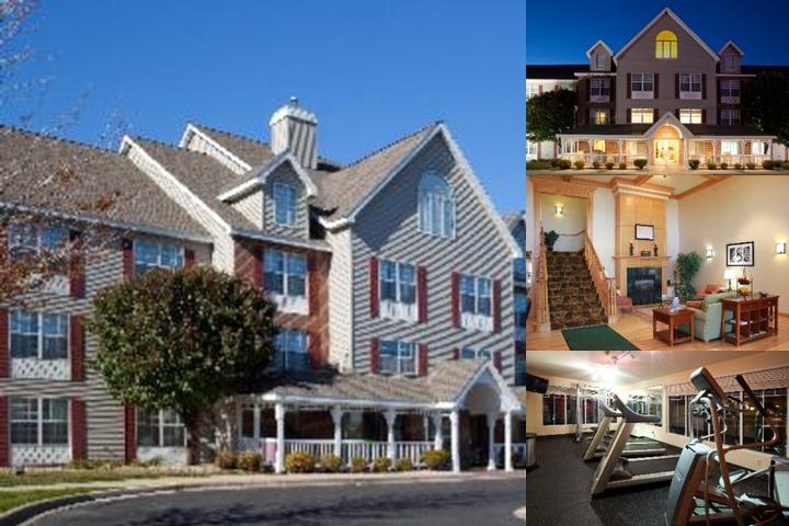 Country Inn & Suites by Radisson Madison Wi photo collage