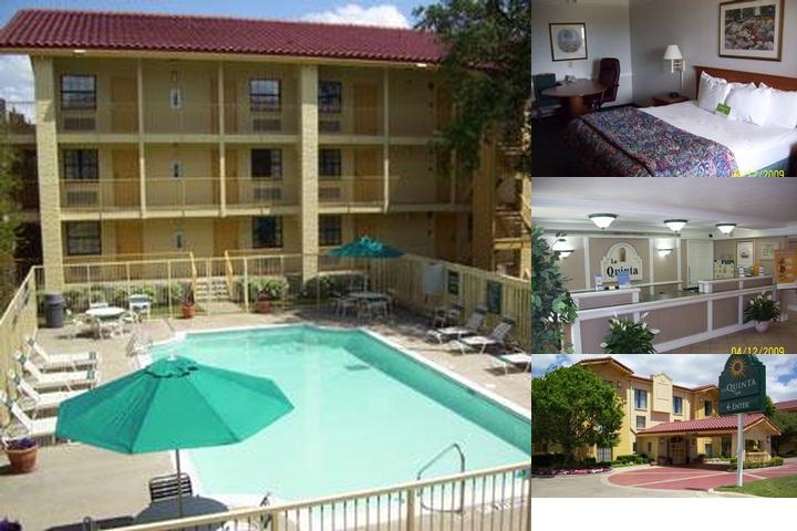 La Quinta Inn by Wyndham Temple photo collage