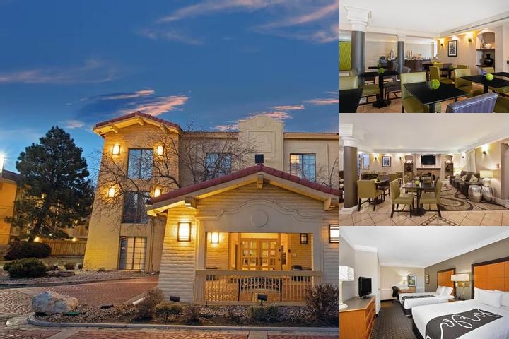 Travelodge by Wyndham Golden/Denver photo collage