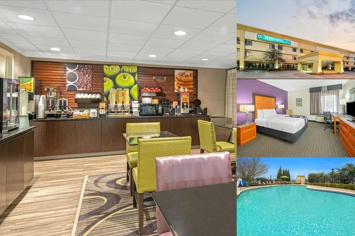Ramada by Wyndham Westminster Denver photo collage